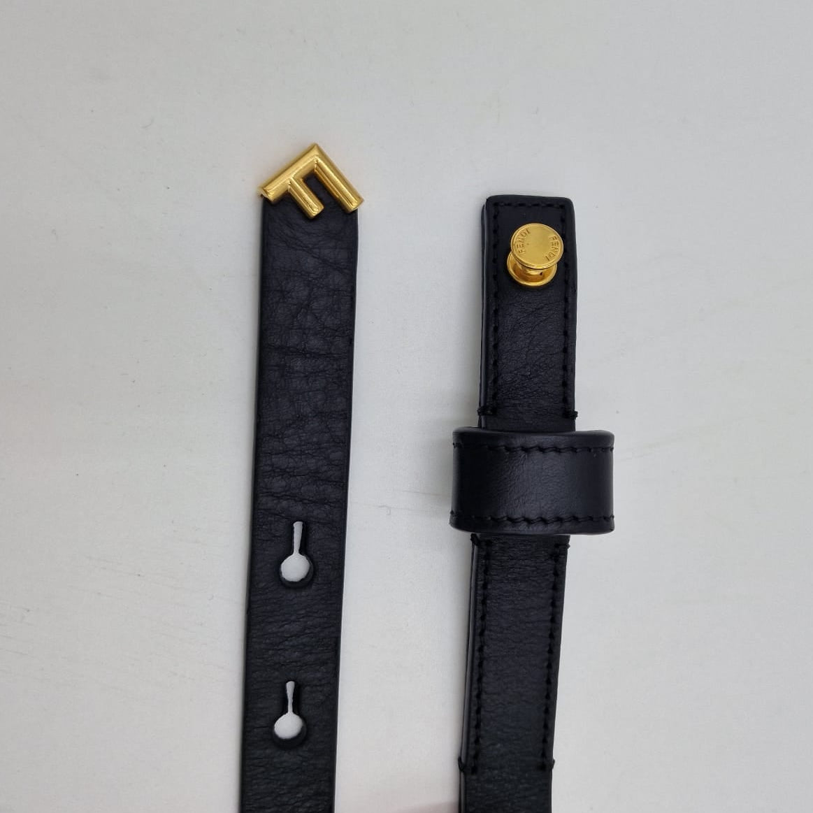 Fendi Belt