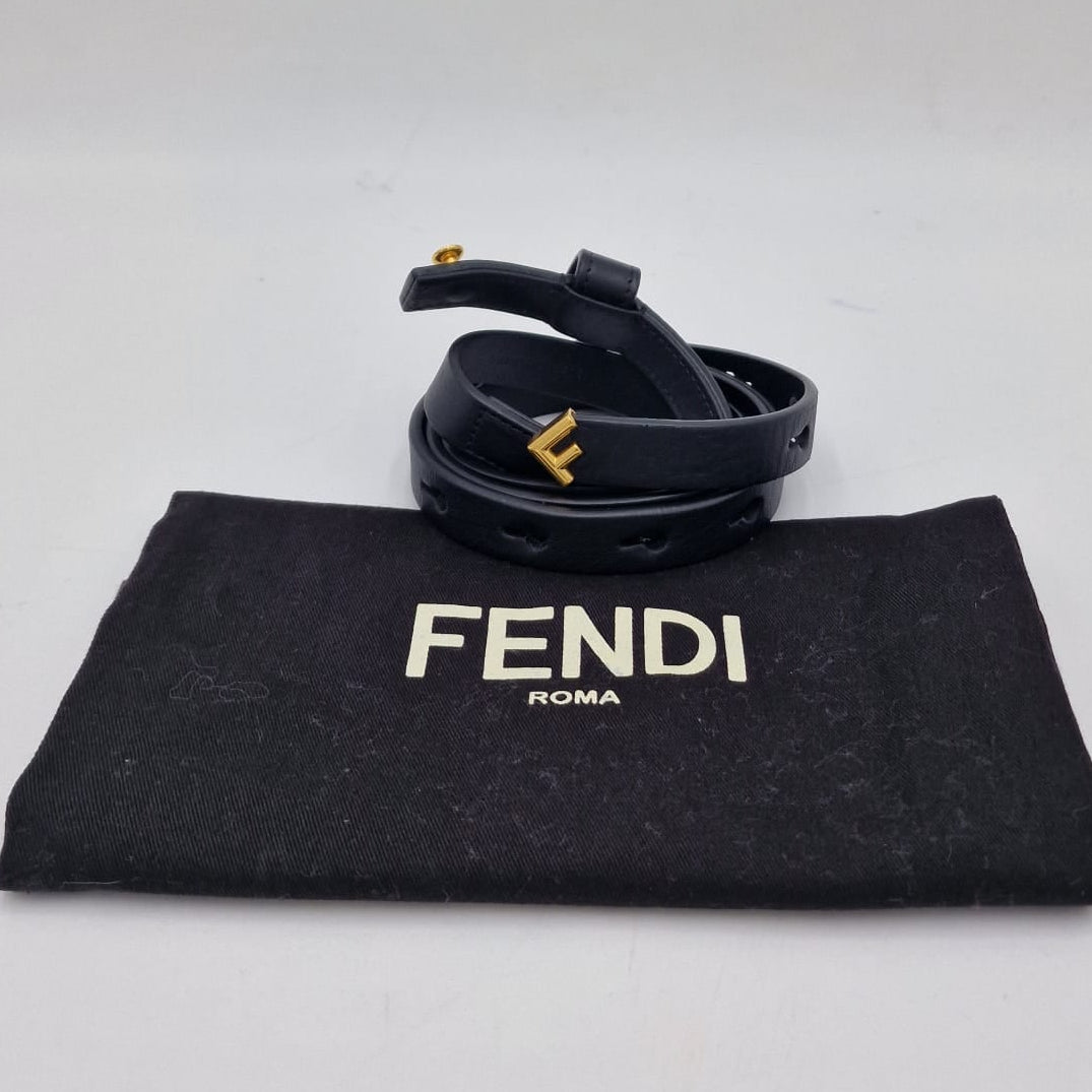 Fendi Belt