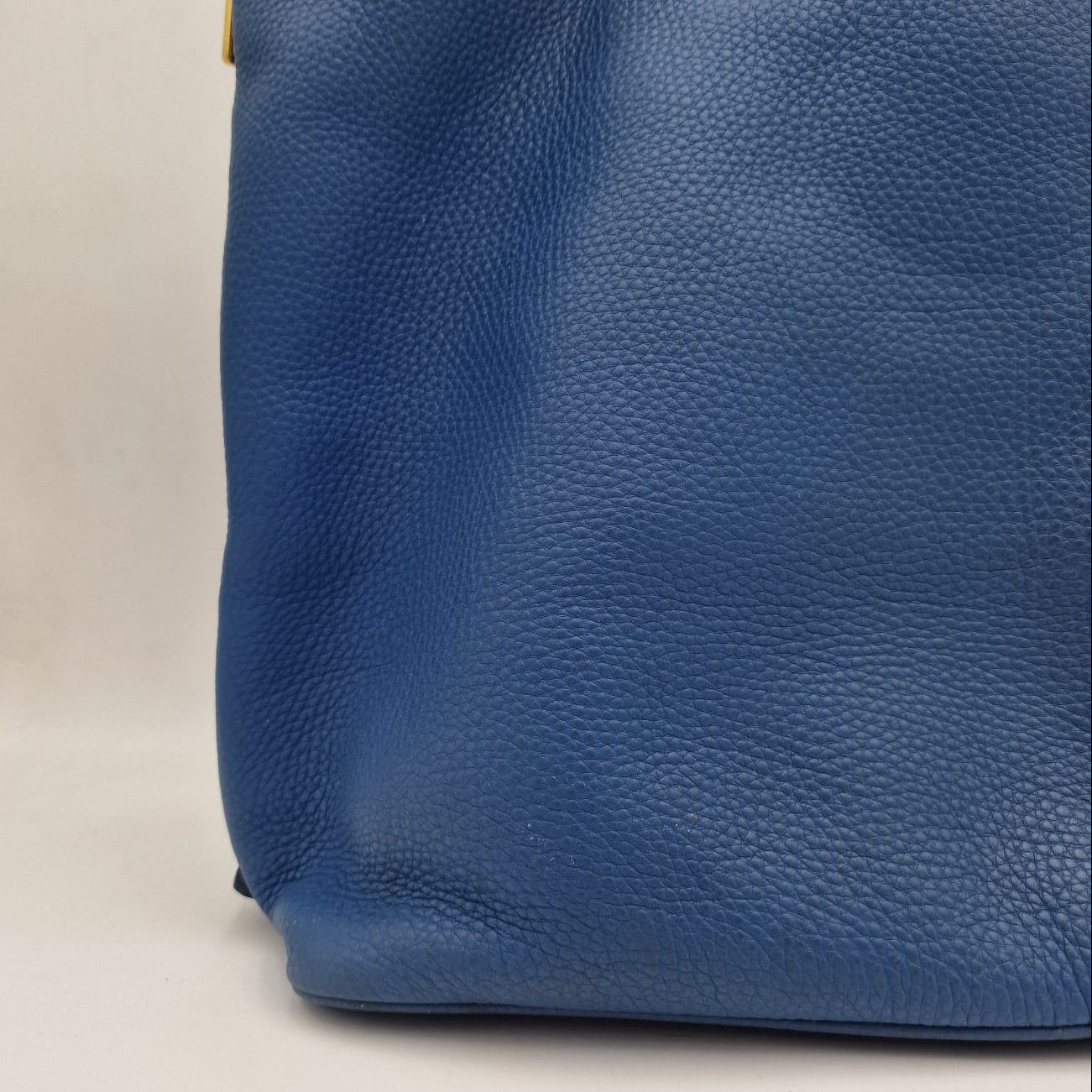 Prada Vitello Daino Tote