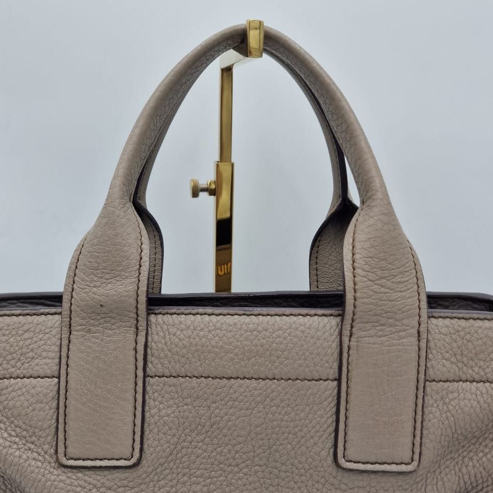 Miu Miu Tote