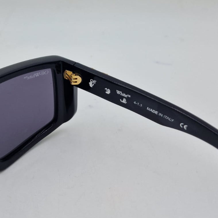 Off White Sunglasses