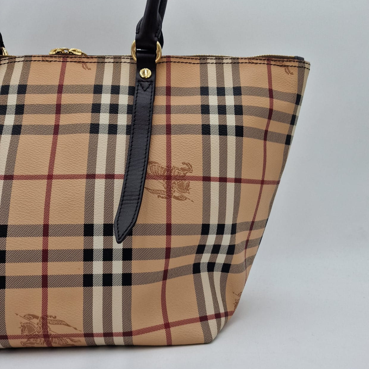 Burberry Salisbury Tote