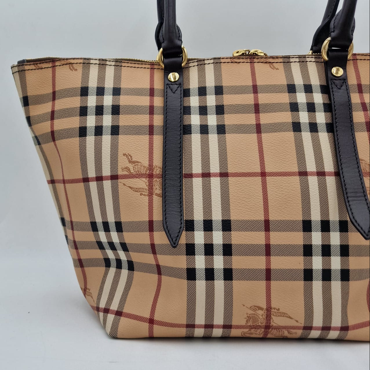 Burberry Salisbury Tote