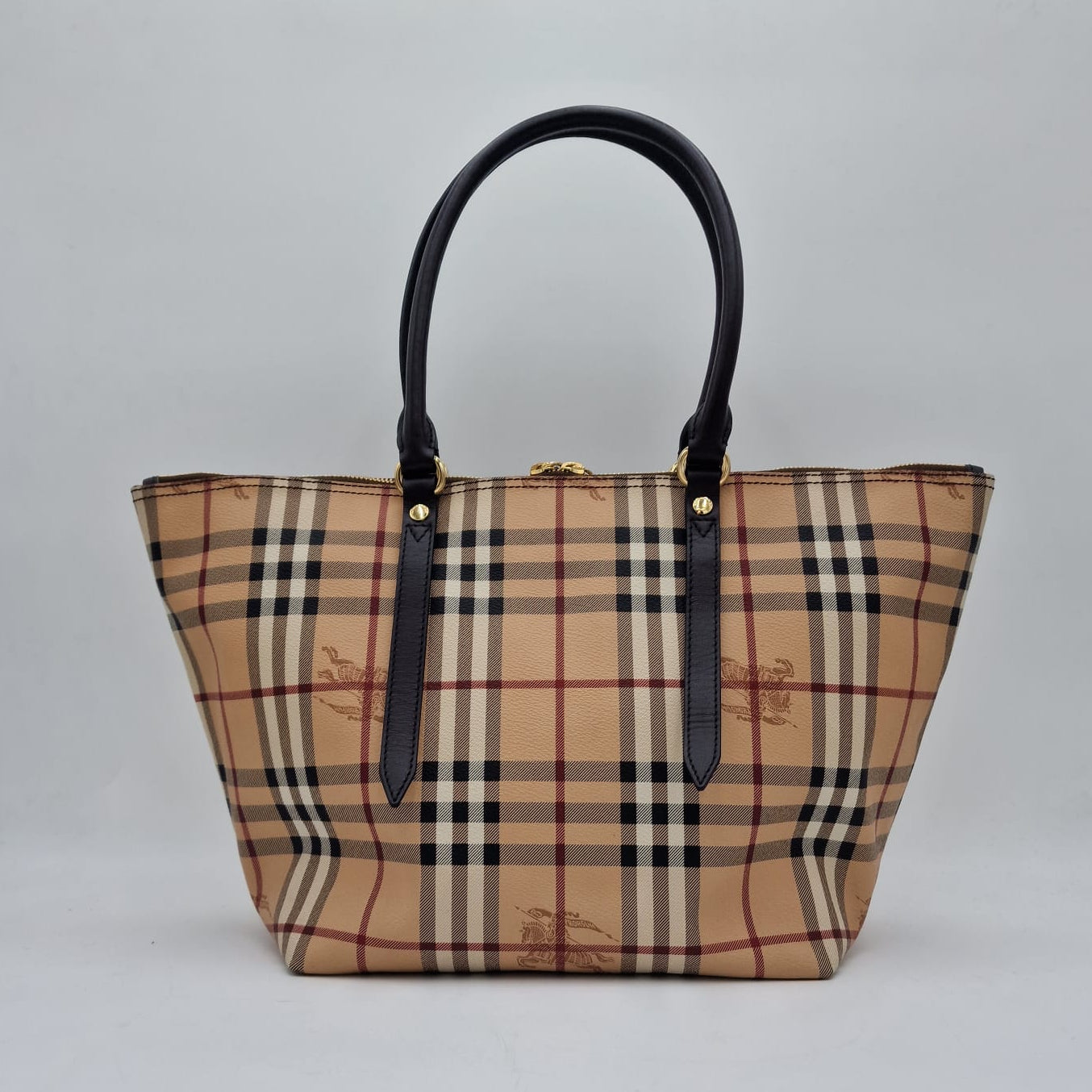 Burberry Salisbury Tote