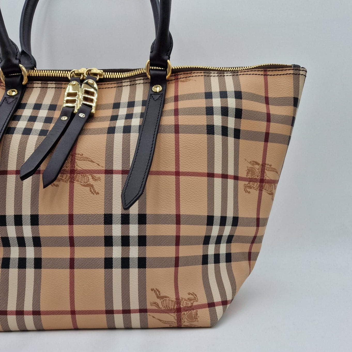 Burberry Salisbury Tote
