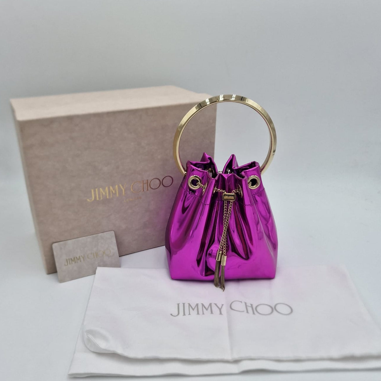 Jimmy Choo Bon Bon
