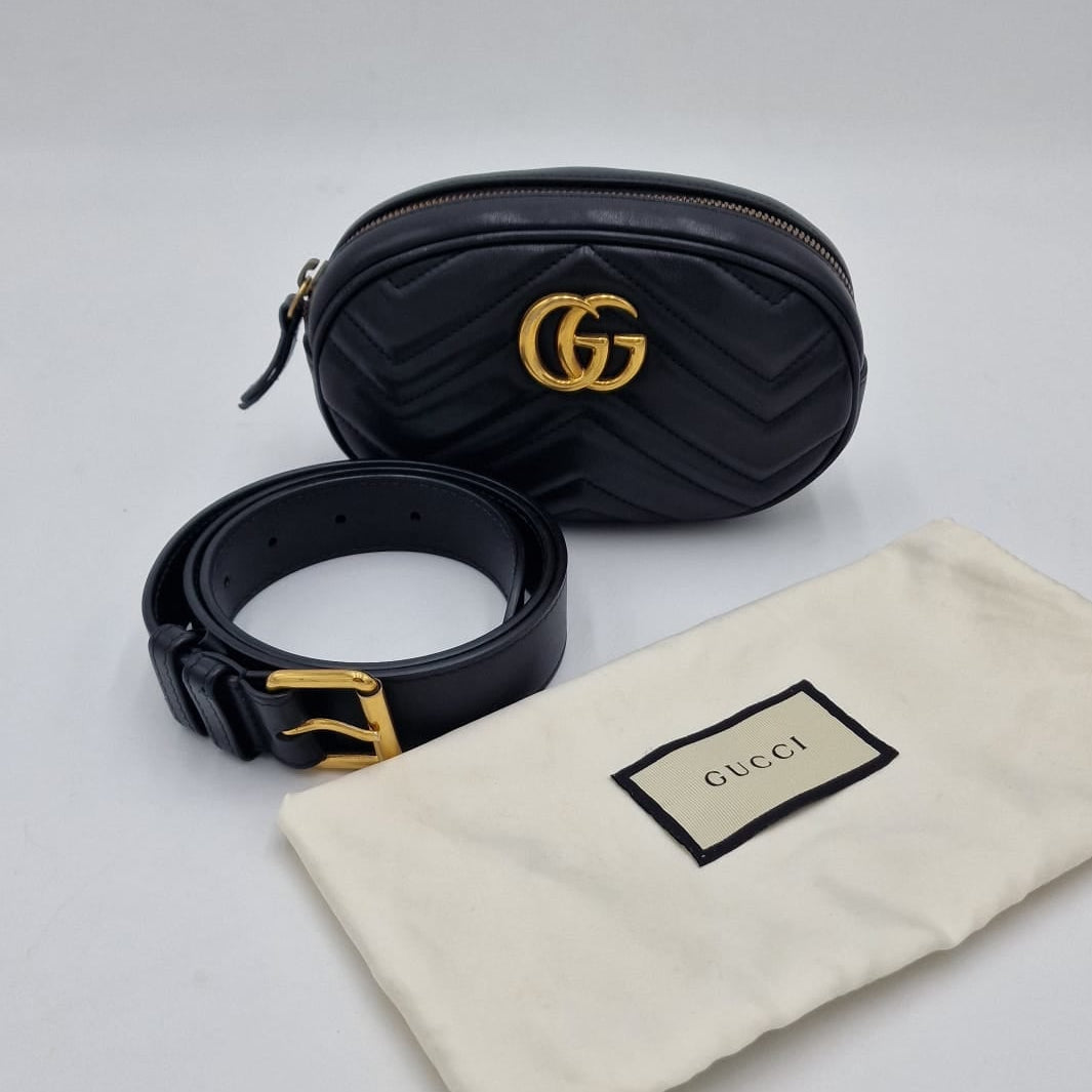 Gucci GG Mini