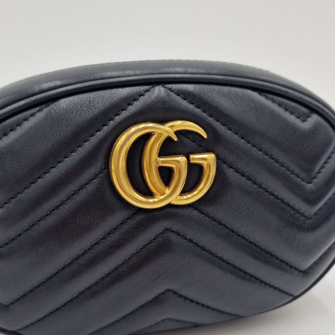 Gucci GG Mini