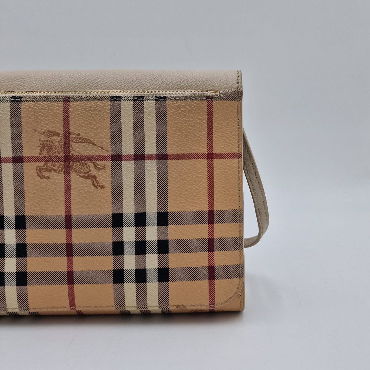 Burberry Haymarket