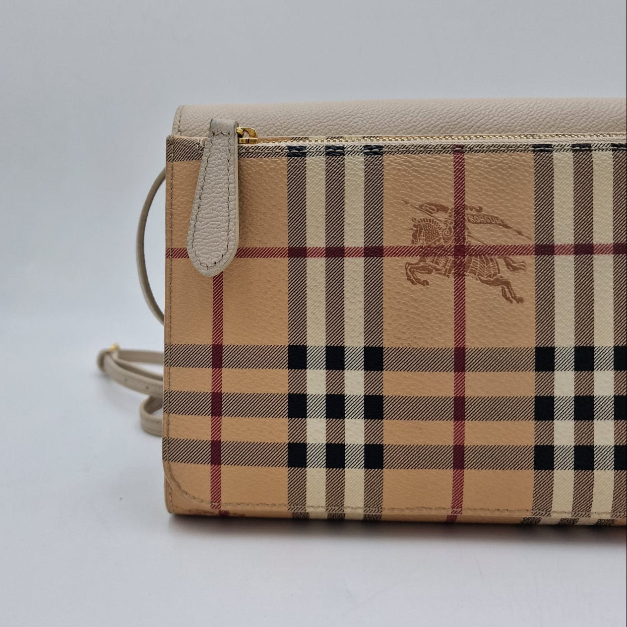 Burberry Haymarket
