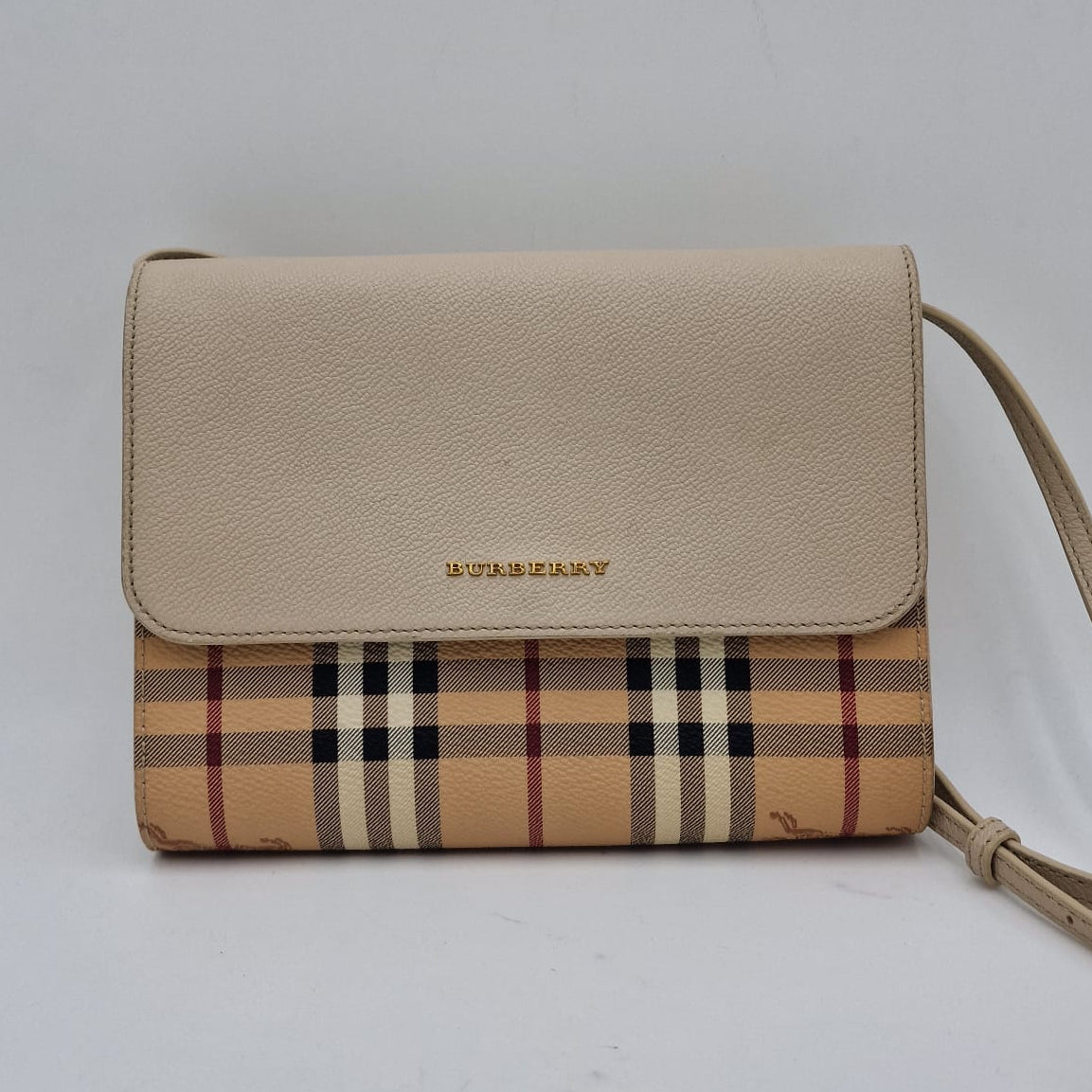 Burberry Haymarket