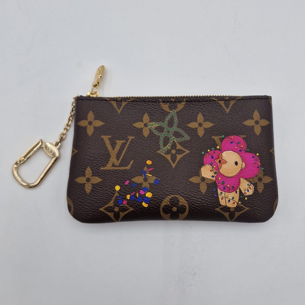 Louis Vuitton Pouch