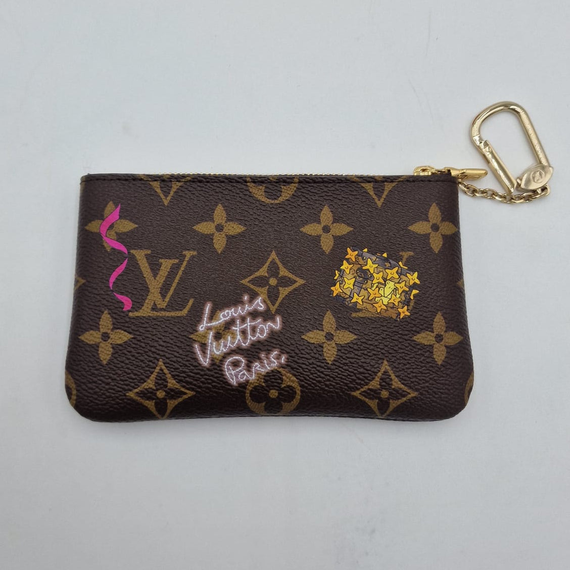 Louis Vuitton Pouch