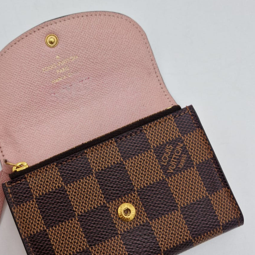 Louis Vuitton Rosalie