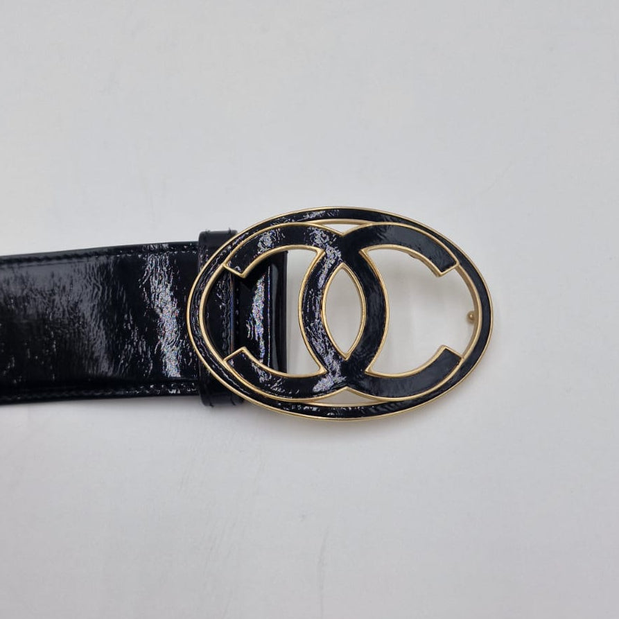 Chanel Vintage Belt