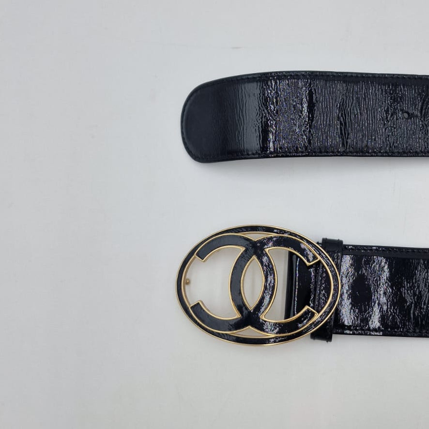 Chanel Vintage Belt