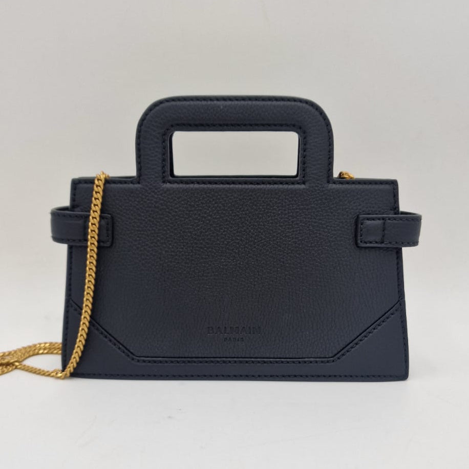 Balmain B-Buzz Top Handle