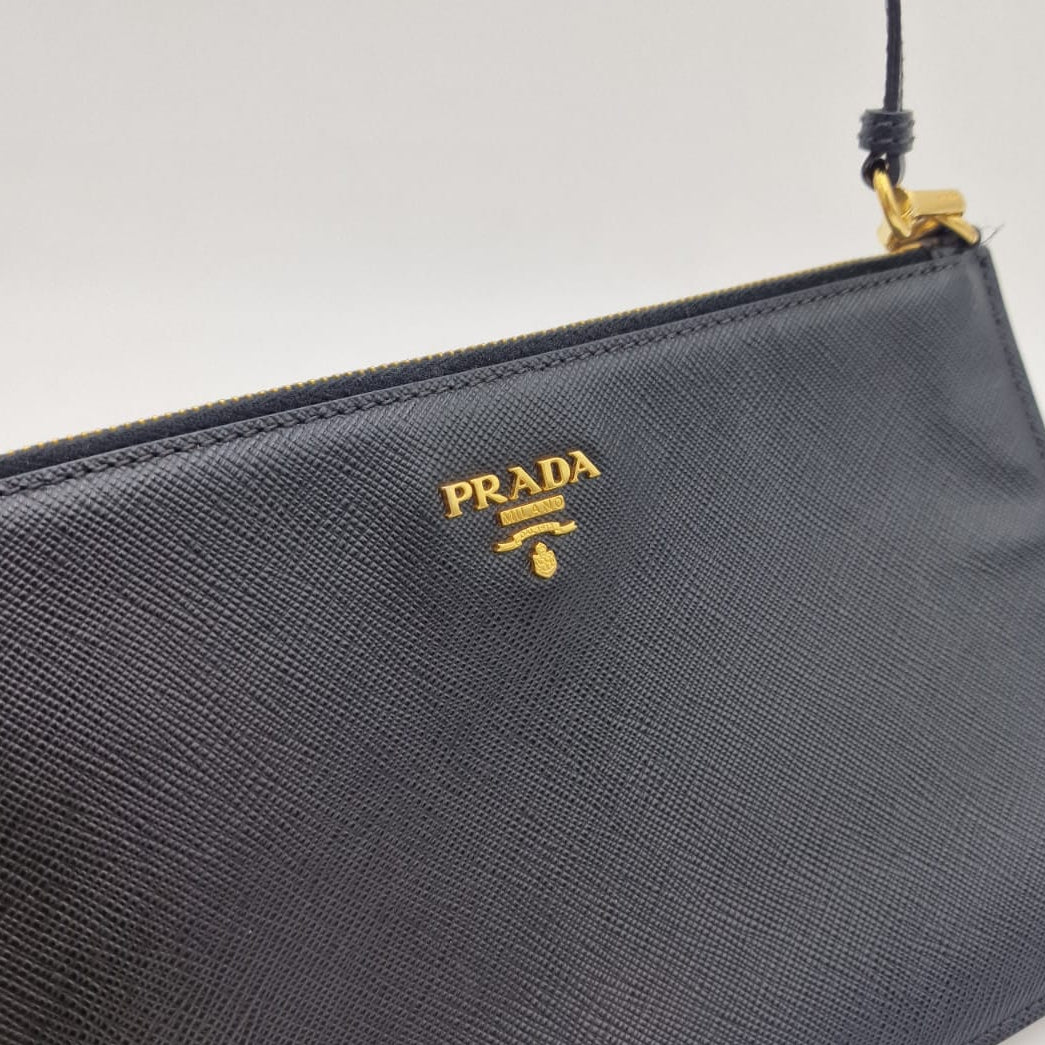 Prada Fori Open Tote