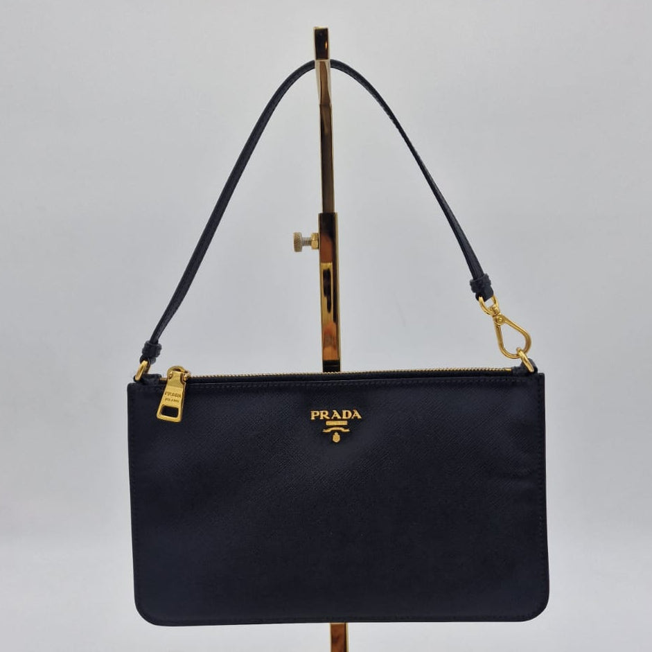 Prada Fori Open Tote