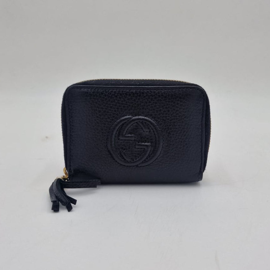 Gucci GG Wallet