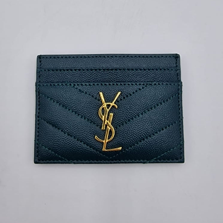 Saint Laurent Card Holder