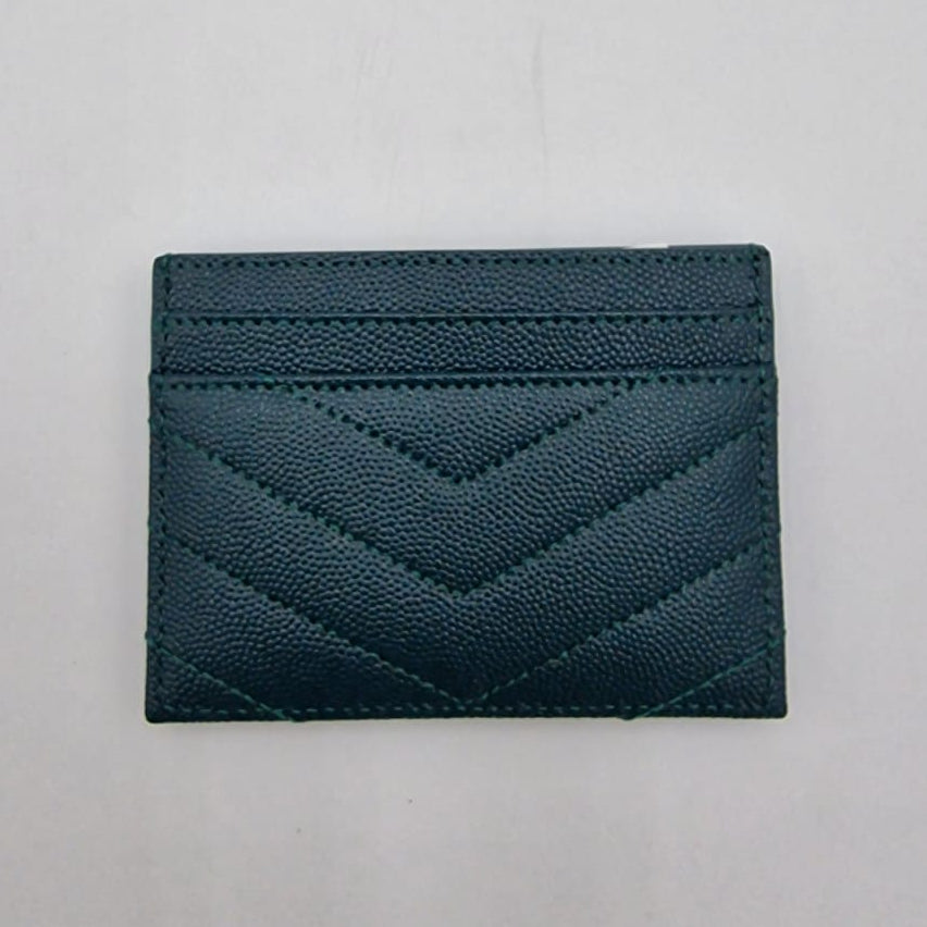 Saint Laurent Card Holder