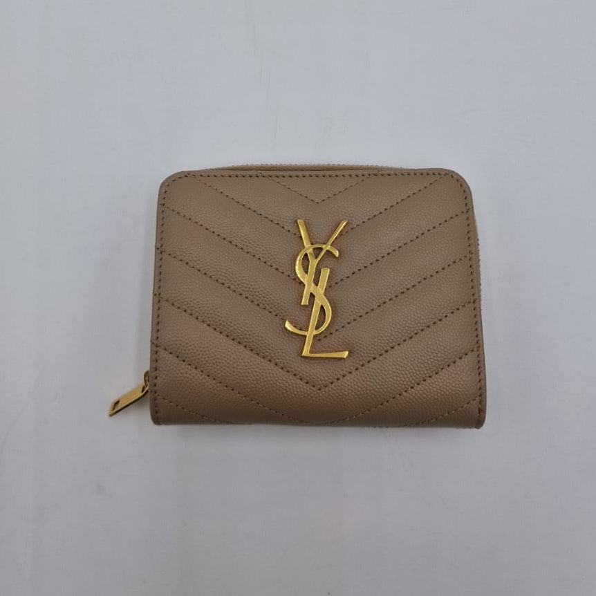 Saint Laurent Wallet