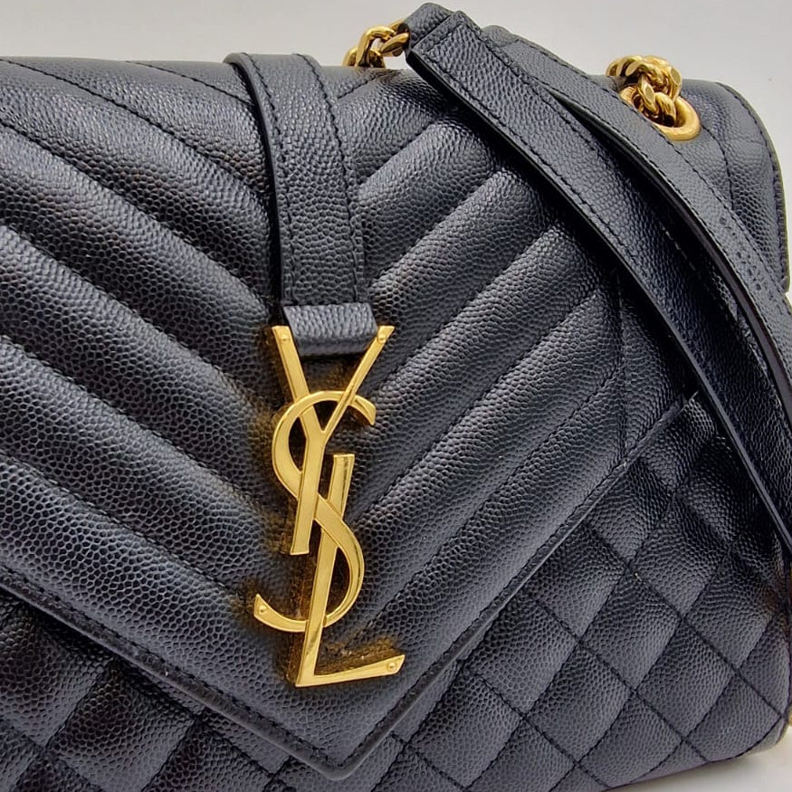 Saint Laurent Envelope
