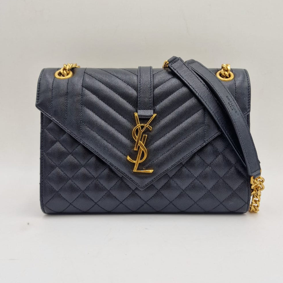 Saint Laurent Envelope
