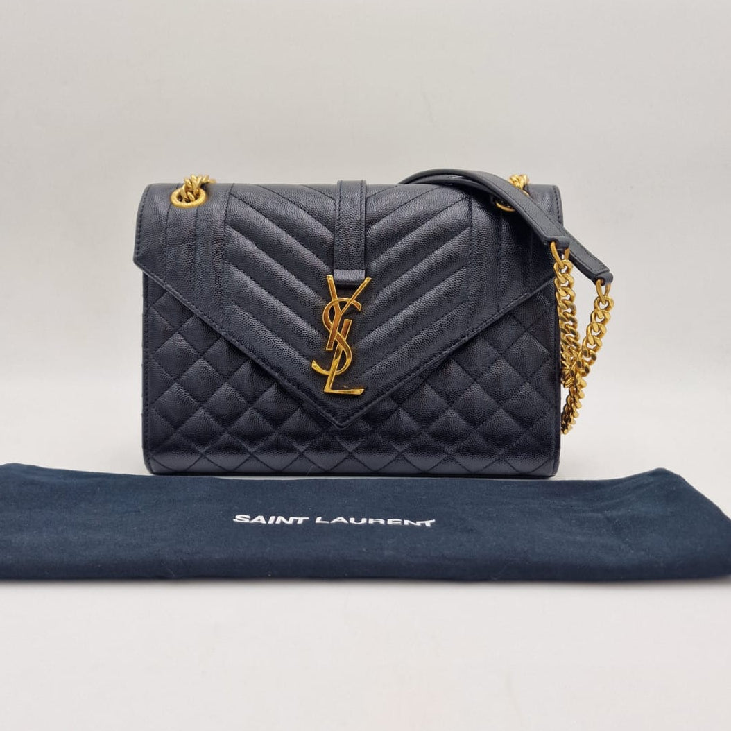 Saint Laurent Envelope