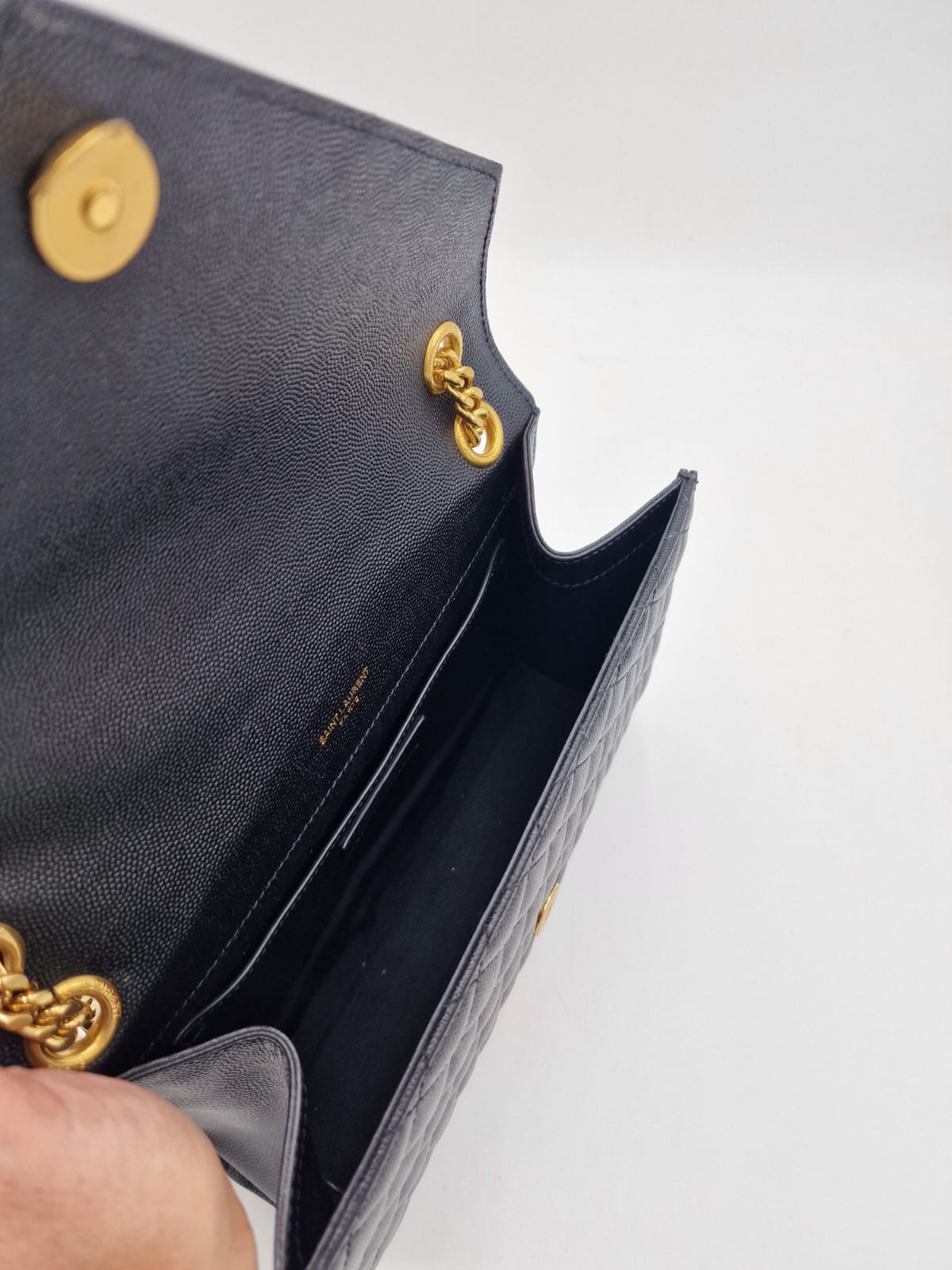 Saint Laurent Envelope