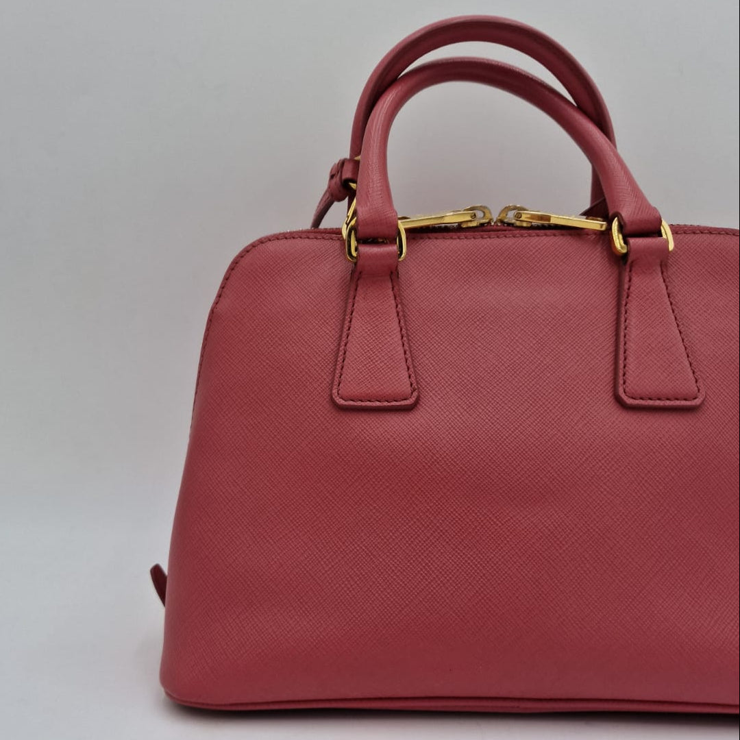 Prada Promenade Saffiano