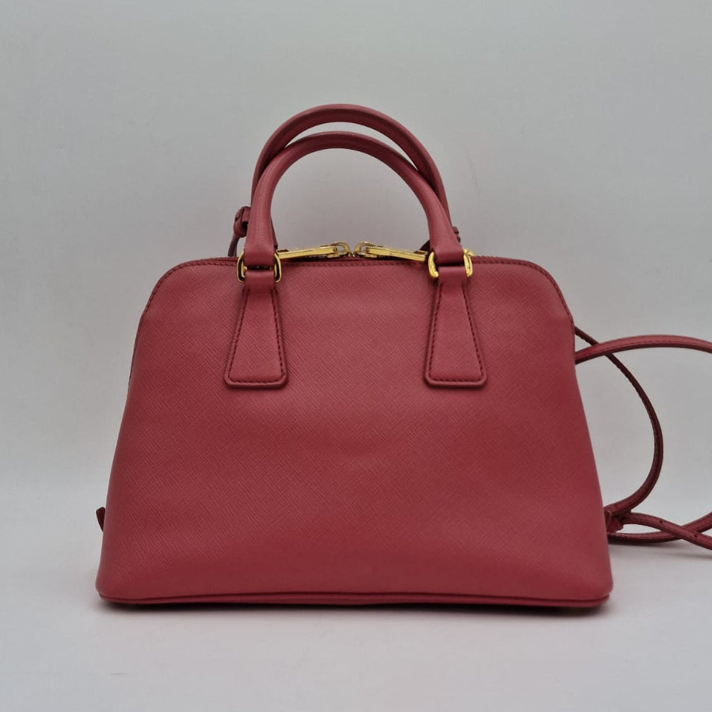 Prada Promenade Saffiano