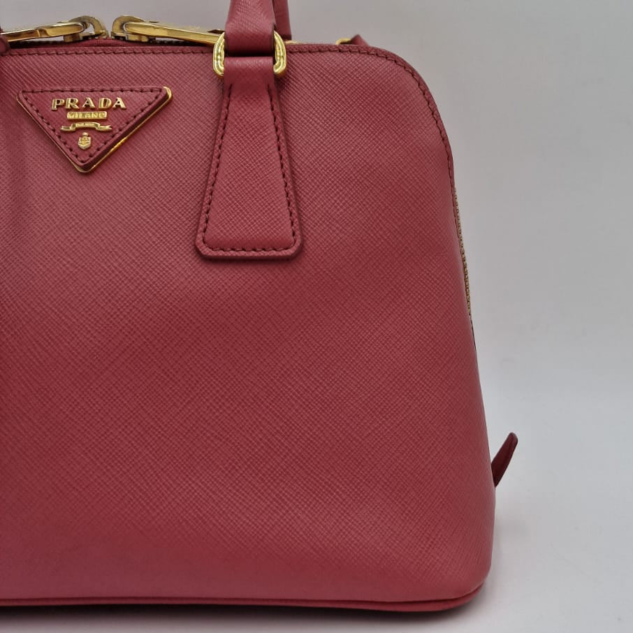 Prada Promenade Saffiano