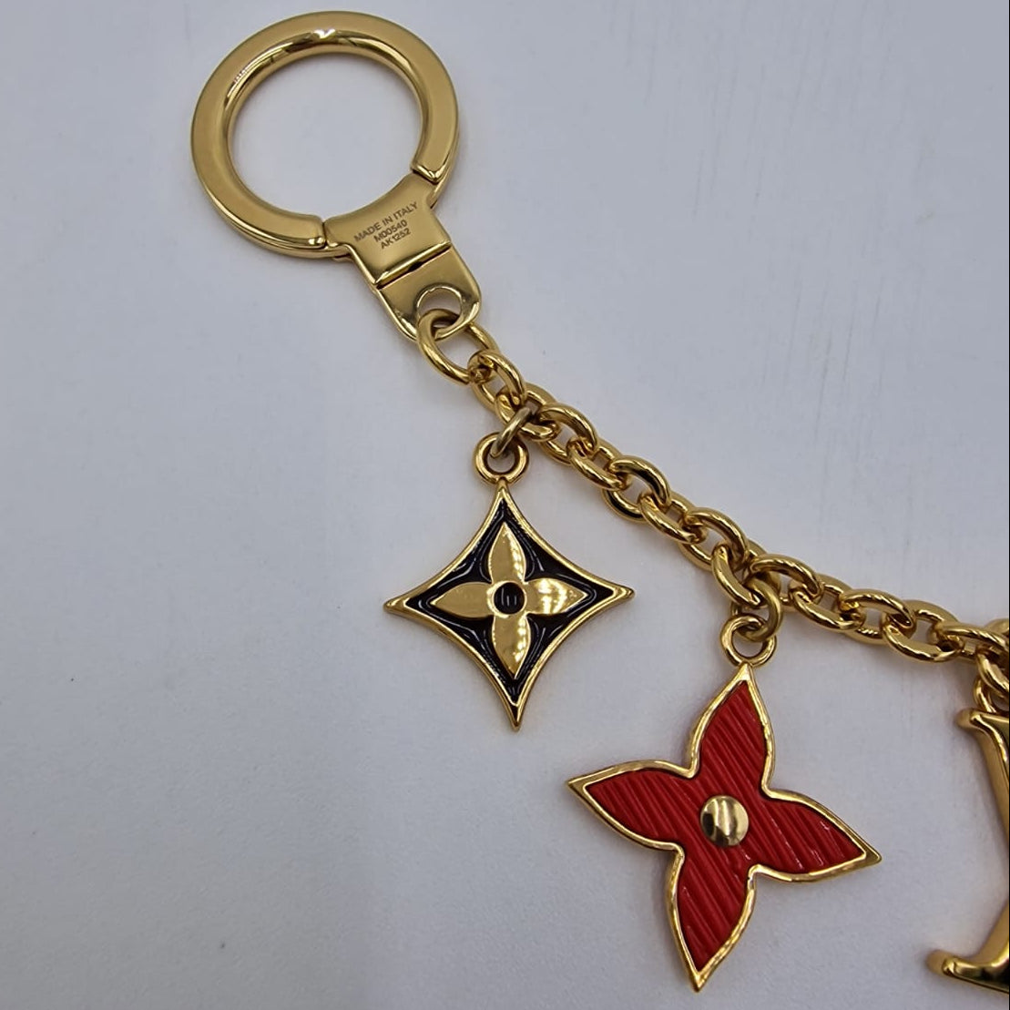Louis Vuitton Spring Street Charm