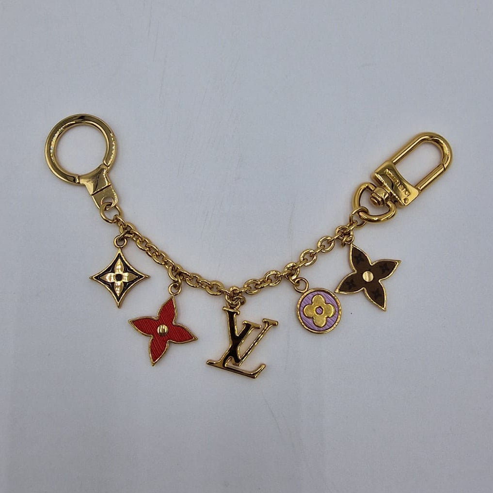 Louis Vuitton Spring Street Charm