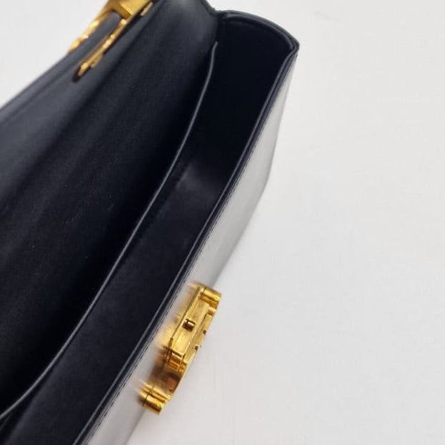 Celine Claude Chain Bag