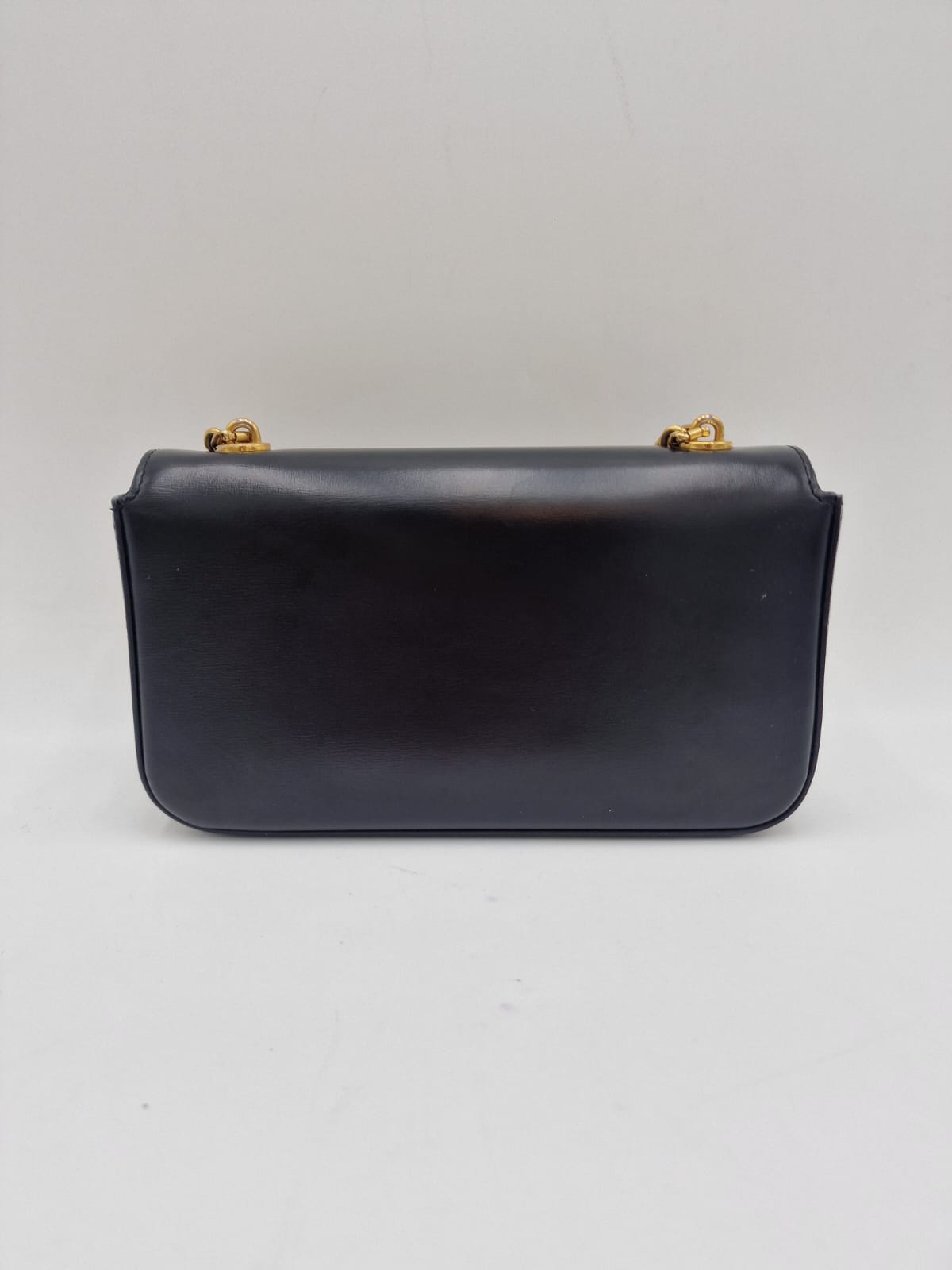 Celine Claude Chain Bag
