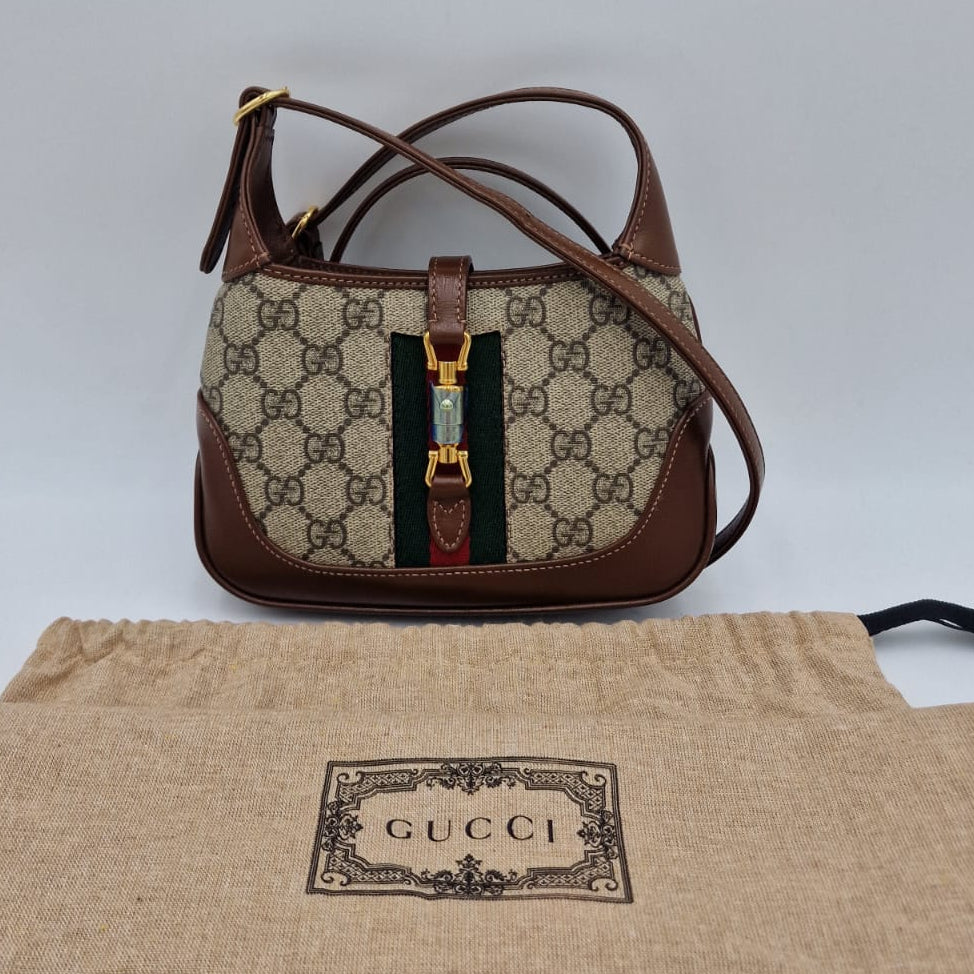 Gucci Jackie 1961 Mini