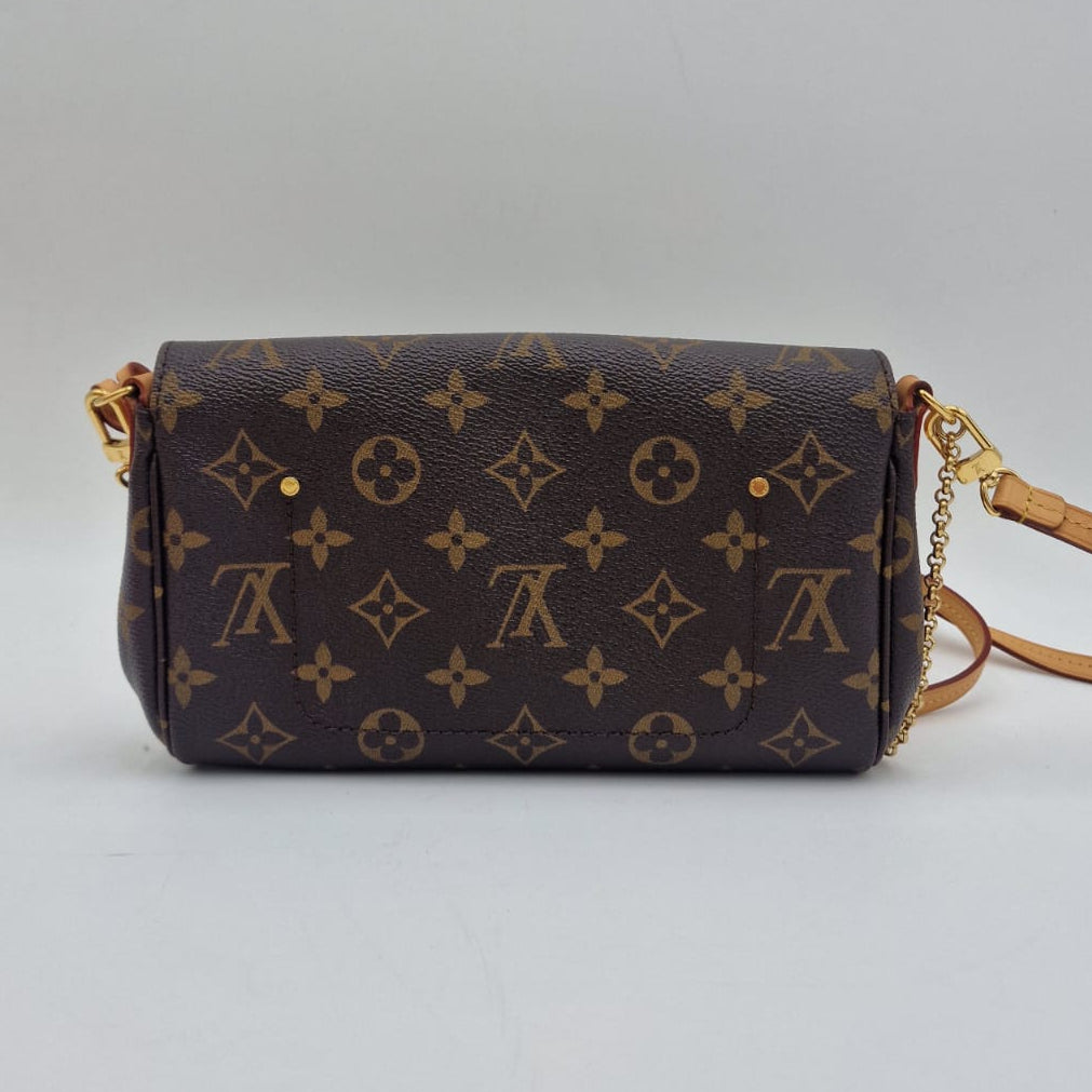 Louis Vuitton Favourite Monogram