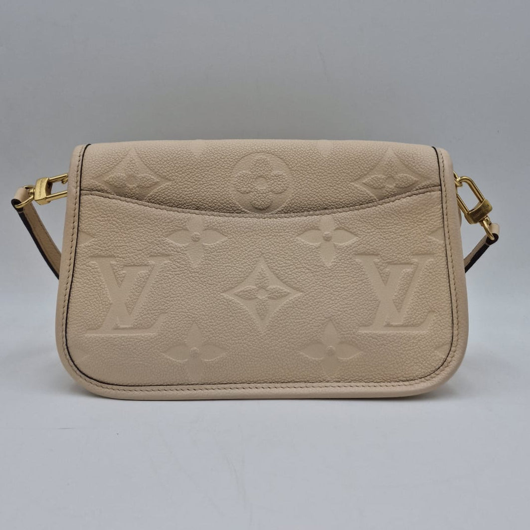 Louis Vuitton Diane