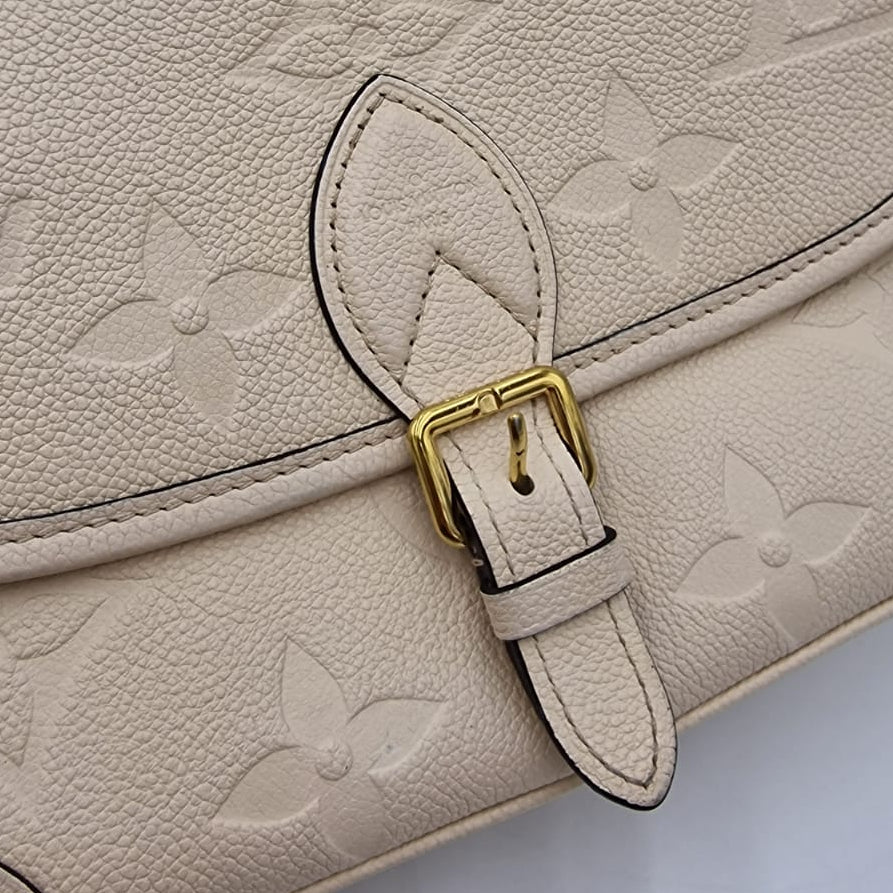 Louis Vuitton Diane