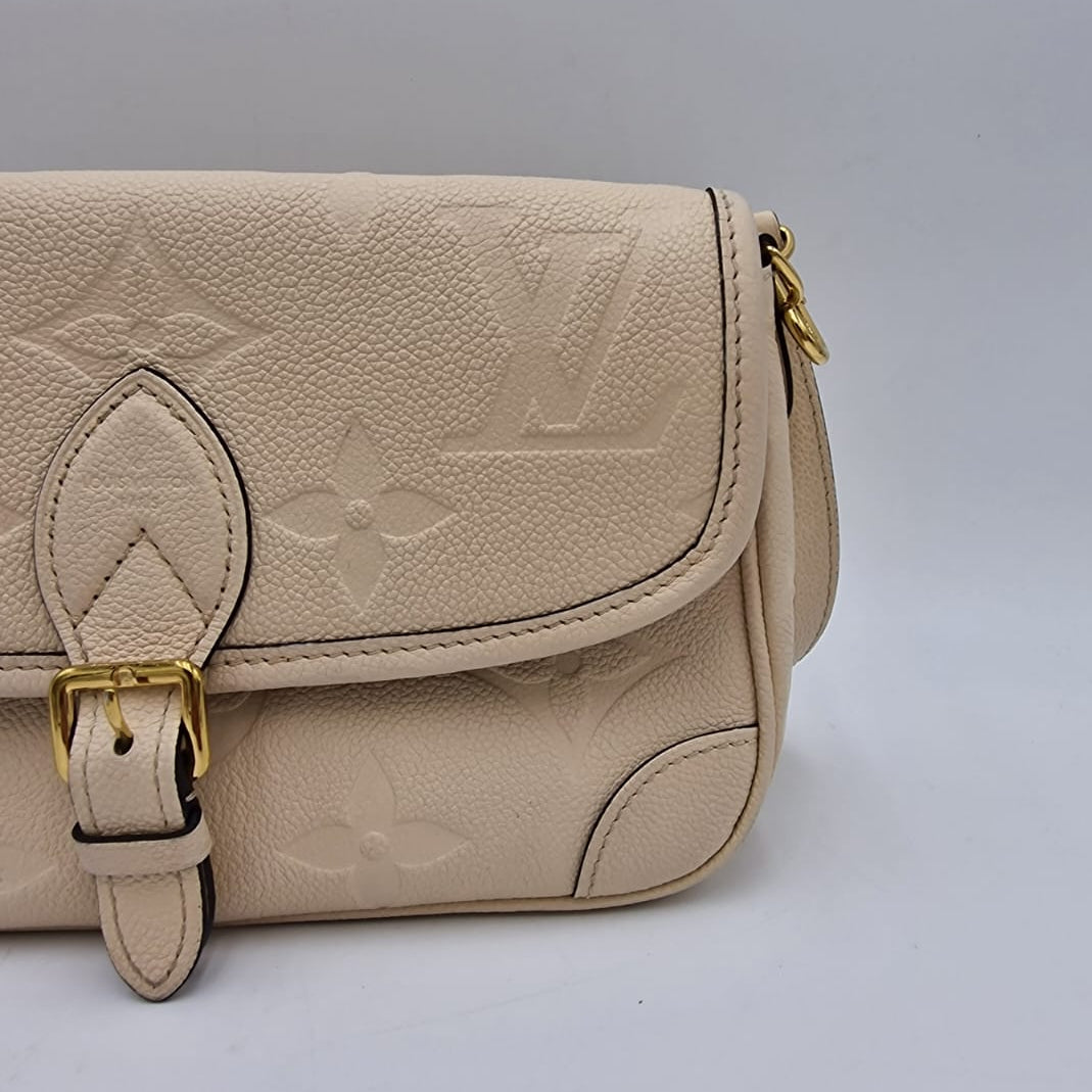 Louis Vuitton Diane