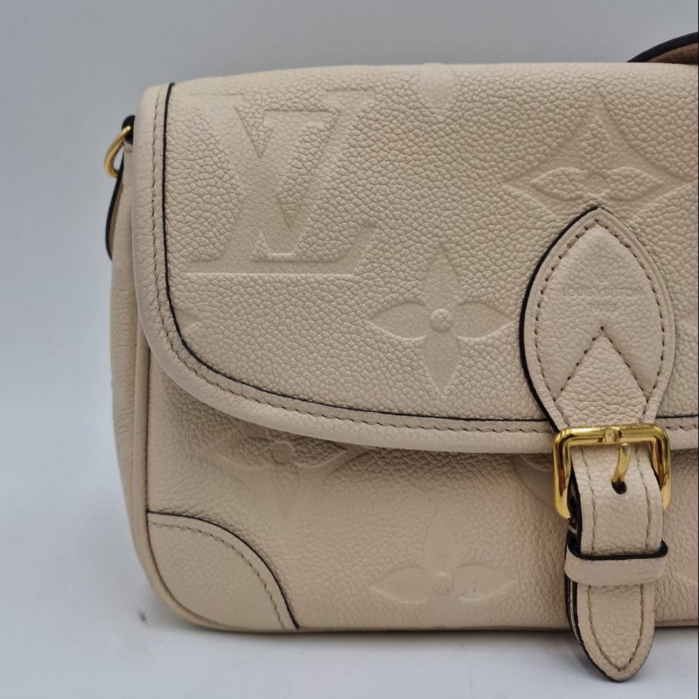 Louis Vuitton Diane