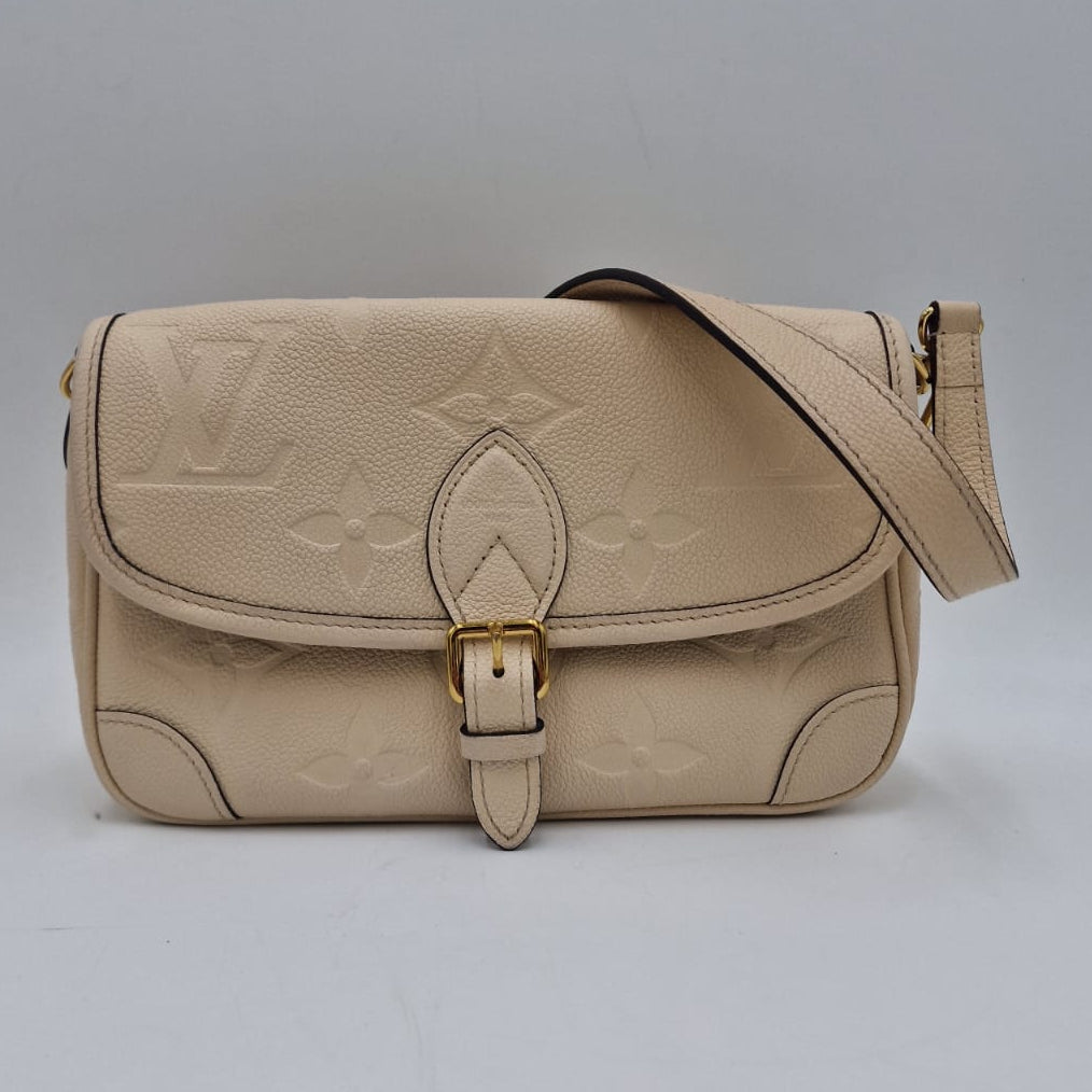 Louis Vuitton Diane