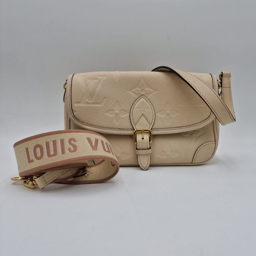 Louis Vuitton Diane
