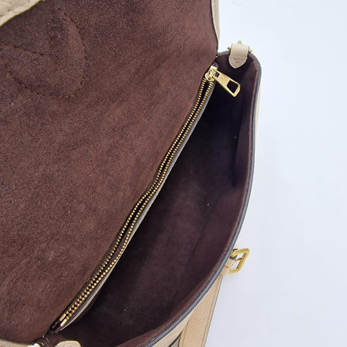 Louis Vuitton Diane