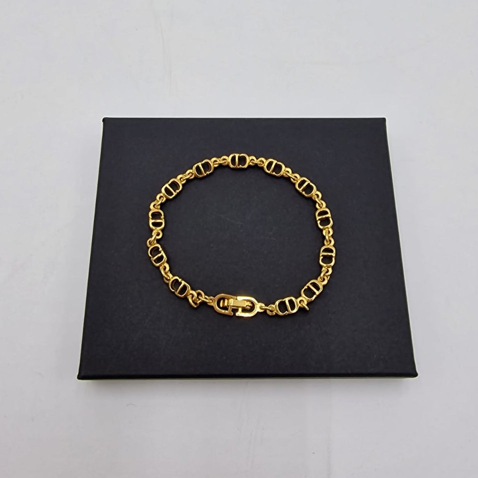 Dior CD Bracelet