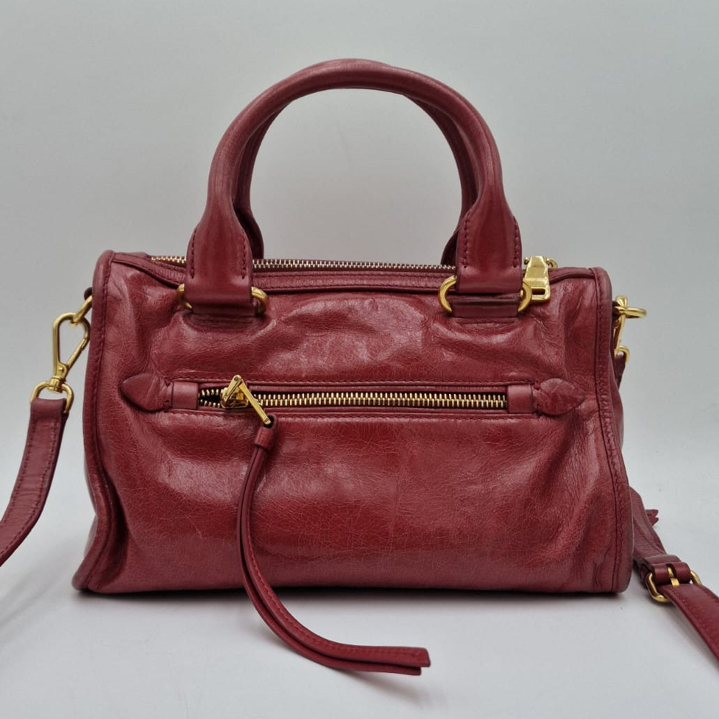 Miu Miu Tote