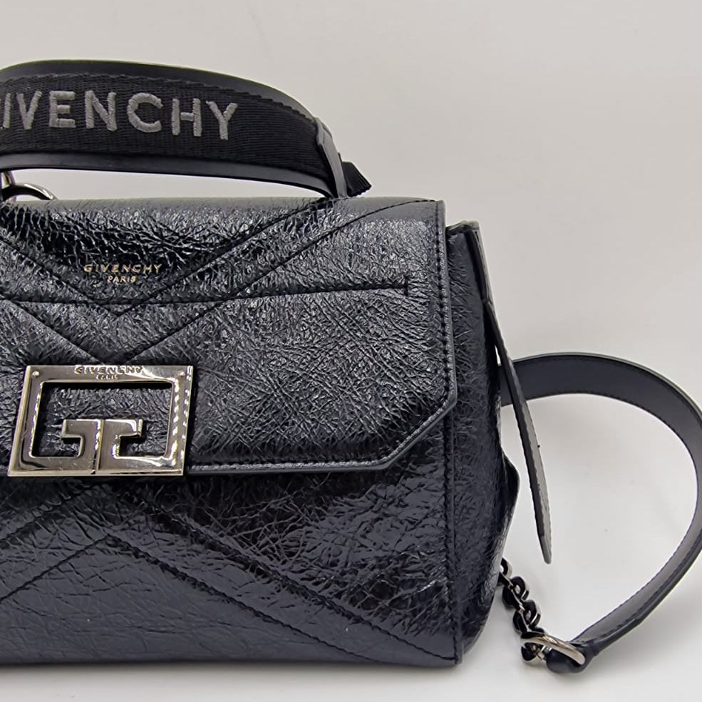 Givenchy ID Black